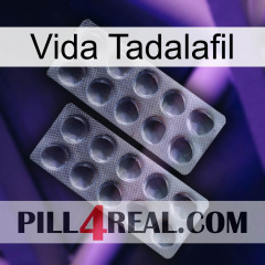 Vida Tadalafil 31